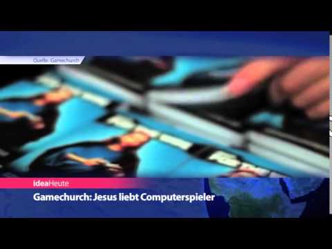 ideaHeute vom 07 08 15 - Religion & Familie - Gamescom - TeenStreet