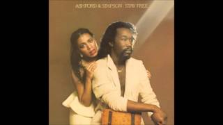 Ashford & Simpson - Nobody Knows