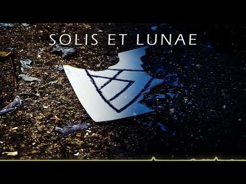 Davsky - Solis Et Lunae