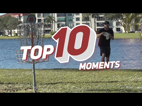 2019 South Florida Open • Top 10 Moments