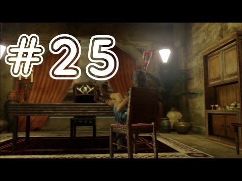 Lightning Returns: FFXIII Walkthrough Part 25- Bandit Gang Monoculus