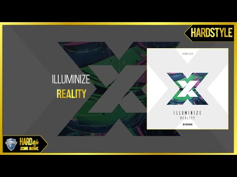 Illuminize - Reality (Original)