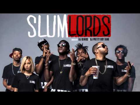 K. Camp - W.W.Y.D. [What Would You Do?] (Feat. Sy Ari Da Kid & JokerTooCold) (Prod. By Big Fruit)