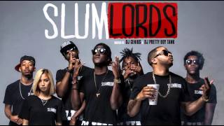 K. Camp - W.W.Y.D. [What Would You Do?] (Feat. Sy Ari Da Kid &amp; JokerTooCold) (Prod. By Big Fruit)