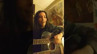 Jellyfish - Russian Hill (cover)