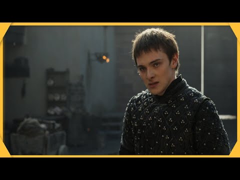 "Do you wish to fight me?" - Vikings: Valhalla clip (S1E3) | This Scene is Awesome