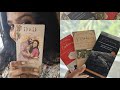 UNBOXING Gift From The Team Who Made Handcrafted Chocolates For Gopika S GP S Wedding