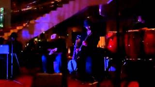 Thank You/ Do Right- The Gentle Giants- W Hotel- Hollywood, CA 5-1-12