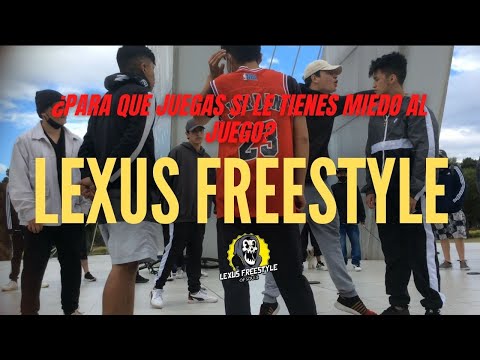 ANDY NOVEM vs MURPHY vs JS vs NICKDEUS ( Host Zhock ) / LEXUS FREESTYLE - Filtro #PunchLine