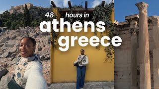 Download lagu letting things unfold in athens, greece travel vlog! | 29th year diaries mp3
