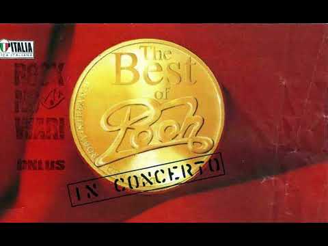 Pooh - Stare senza di te (Live at Forum di Assago)