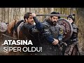 Moğollar, Türkleri köşeye sıkıştırdı - Kuruluş Osman 139. Bölüm