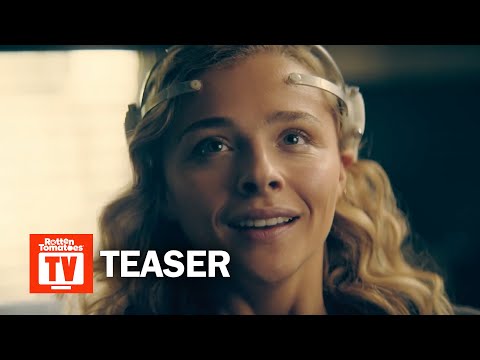 The Peripheral Season 1 Teaser