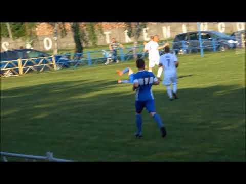 kontrowersja nr1 w meczu Stal - Unia Kunice