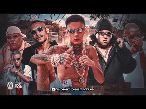 NOIS TEM OURO NOIS TEM PRATA - Mc Paiva, Mc Ryan Sp, Mc Ig, Mc Kadu, Mc Kanhoto #gr6explode #funk