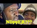 1i1an1 Ni99ER Reaction
