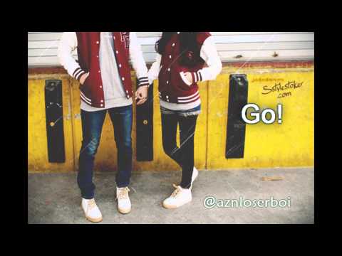 ♫ Staz ft. Quis - Go (J Rum Prod.) ♫