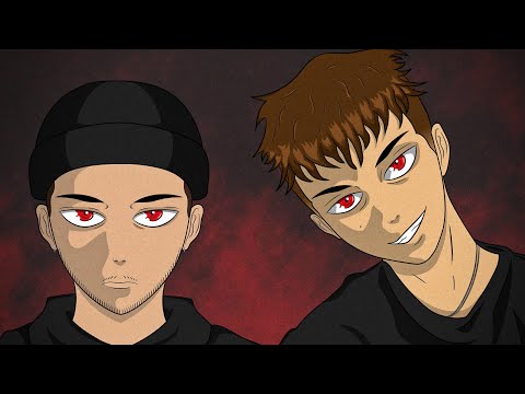 Alki Halkiotis x AMAG - Switched Up