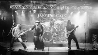 Jasmine Cain Band - 