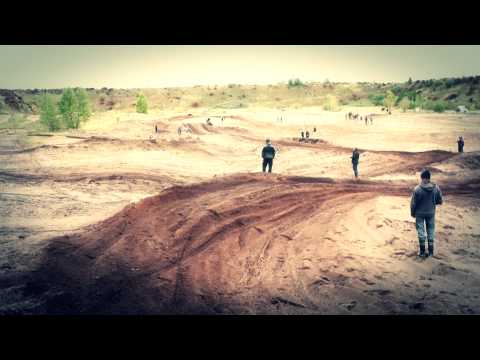 Ken Roczen Pure 2012 / MXoN-Prep