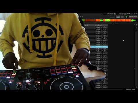 Rap Mix DJ SET  LIL PRIVACY X ROY RIZZLA - Rizzonomics Full Old School/ New School Hip Hop