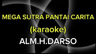 Download lagu Mega sutra pantai carita(karaoke) mp3