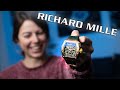Here S Why RICHARD MILLE Is So Expensive Richard Mille RM 11 03 Jenni Elle