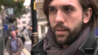 English - Healthy or unhealthy lifestyle?