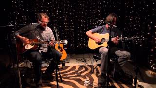 Drive-By Truckers - The Part Of Him (Live on KEXP)