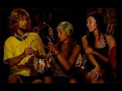 Erik Gives Up Immunity and Gets Voted Out
