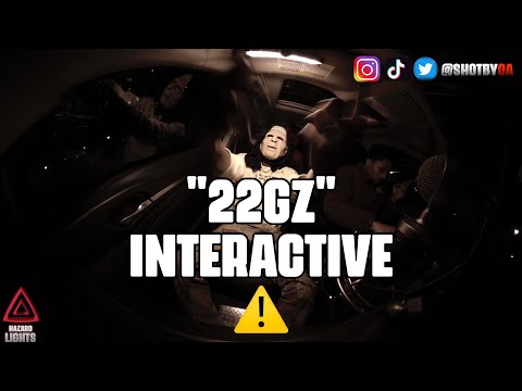 *Interactive | "22Gz" | Hazard Lights ⚠️ | Prod By : @prodmgrx x @ZkBeats1