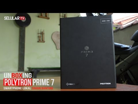 Harga Polytron PRIME 7 P500 Murah Terbaru dan Spesifikasi 