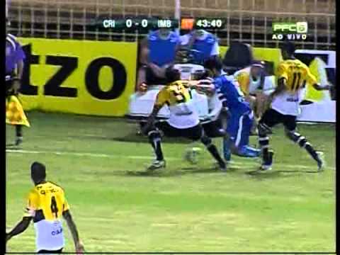 GOLS E LANCES THOMAZ - MEIA