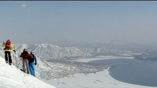 euronews Life - Avventure alla penisola di Kamchatka