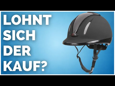 Covalliero Carbonic ► Reithelm im Test ► [KURZ & KOMPAKT] zusammengefasst