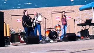 Trystan Layne - White Liar Cover