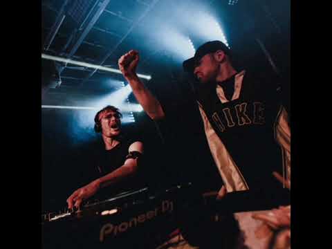 DEXTASY B2B PABL - CLOSING MADNESS | ✂️