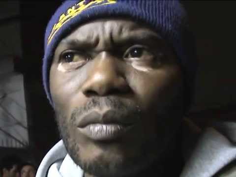 Vida Bandida(Culpa da Situacao)-Videoclipe Oficial