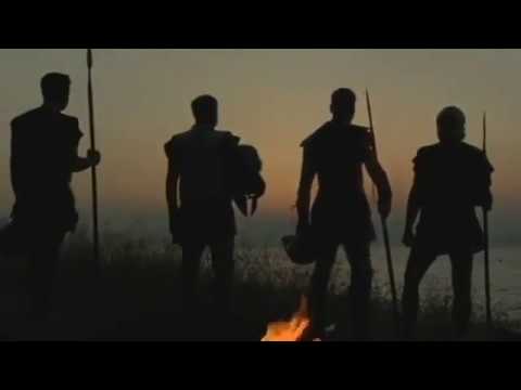 BBC: Саламинское сражение