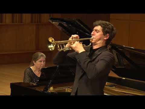 Harry Epstein - Brandt Concertpiece No. 2