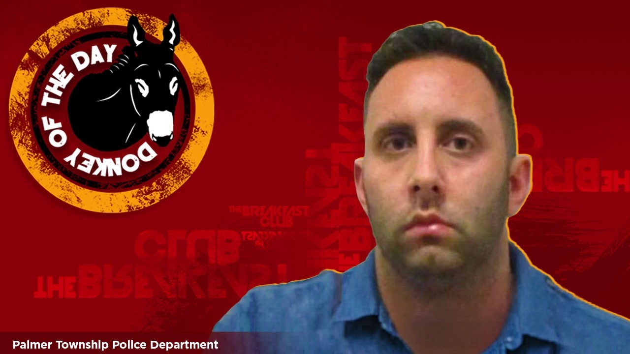 Man Arrested After M*sturabting In Gym Bathroom