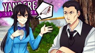Yandere Simulator Creepypasta Mod Download Yandere Simulator Creepypasta Mod Download