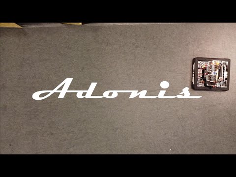 GitHub - FRC-Team-1710/2024-Robot: Adonis's Robot Code for the 2024 FRC ...