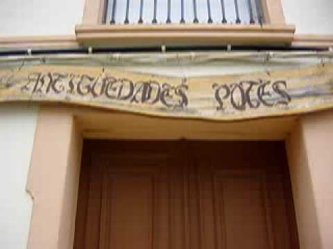 tiendarustica antiguedades riotorto