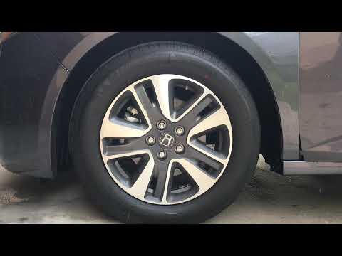 2011-2017 Honda Odyssey Mudflap Install DIY