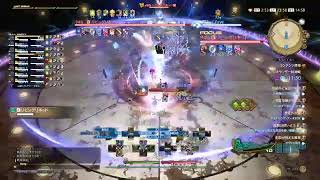 FF14 絶アレキ