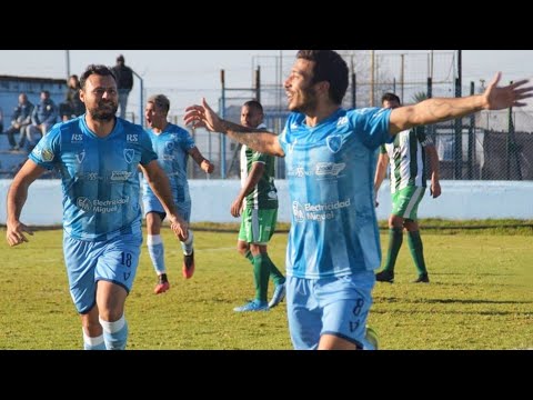DEFENSORES UNIDOS 2-0 SAN MIGUEL || Primera B || GOLES