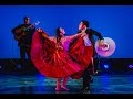 2019 | "Marinera Norteña" | Peruvian Dance | Raices Peruanas & Inca, the Peruvian Ensemble