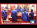 Nyamira Youths Disown Elected Speaker Enock Mosaisi