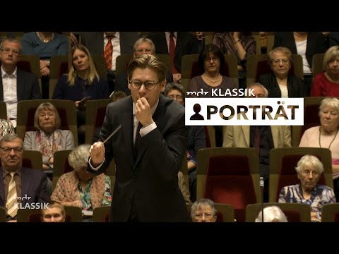 Klaus Mäkelä – Mit 22 schon das halbe Leben Dirigent